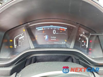 Zdjęcie 9 z 12 samochodu: 2019 HONDA CR-V EXL VIN:2HKRW2H89KH124530 - miniatura