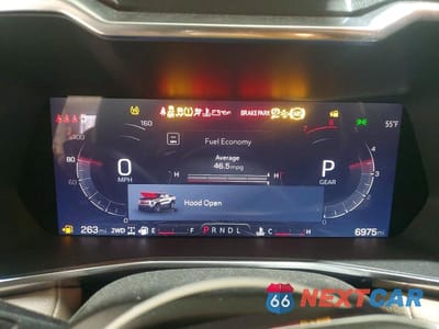 Zdjęcie 9 z 12 samochodu: 2025 GMC CANYON DENALI VIN:1GTP2FEK5S1243368 - miniatura