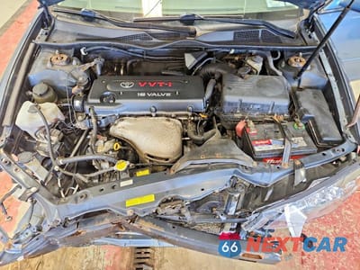 Zdjęcie 11 z 12 samochodu: 2004 TOYOTA CAMRY LE VIN:4T1BE32K44U913882 - miniatura