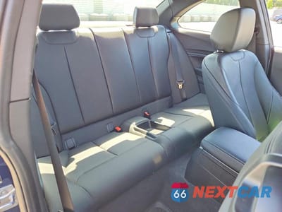 Zdjęcie 10 z 12 samochodu: 2015 BMW 228 I SULEV VIN:WBA1F9C5XFVW98799 - miniatura