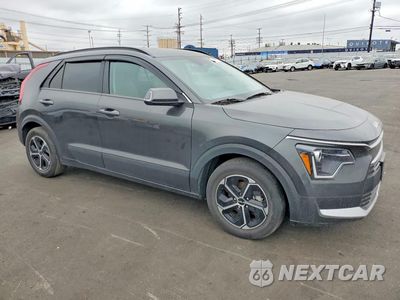 Czwarte zdjęcie samochodu z boku: 2024 KIA NIRO EX VIN:KNDCR3LE4R5145165 - miniatura
