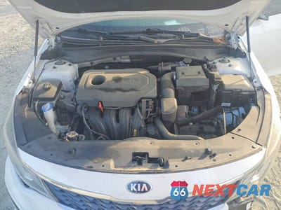 Zdjęcie 11 z 13 samochodu: 2019 KIA OPTIMA LX VIN:5XXGT4L36KG283167 - miniatura