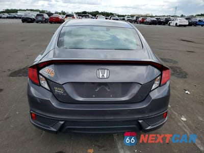 Zdjęcie 6 z 12 samochodu: 2018 HONDA CIVIC LX VIN:2HGFC4B50JH309418 - miniatura