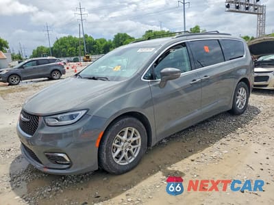 2022 CHRYSLER PACIFICA TOURING L 2C4RC1BG6NR142400 - główne zdjęcie licytacji z USA - miniatura