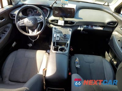 Zdjęcie 8 z 14 samochodu: 2023 HYUNDAI SANTA FE SEL VIN:5NMS2DAJ8PH554429 - miniatura