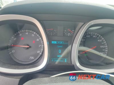 Zdjęcie 9 z 13 samochodu: 2016 CHEVROLET EQUINOX LT VIN:2GNALCEK5G1152448 - miniatura