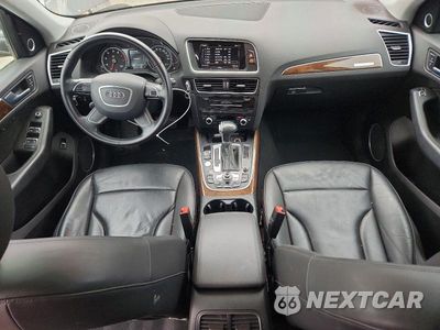 Zdjęcie 8 z 14 samochodu: 2017 AUDI Q5 PREMIUM PLUS VIN:WA1L2AFP6HA013739 - miniatura