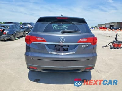 Zdjęcie 6 z 13 samochodu: 2013 ACURA RDX TECHNOLOGY VIN:5J8TB3H55DL005077 - miniatura