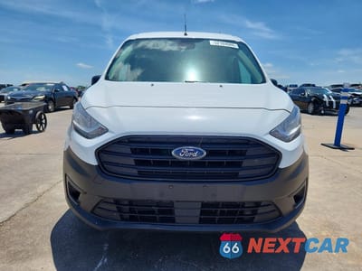 Piąte zdjęcie samochodu w środku: 2020 FORD TRANSIT CONNECT XL VIN:NM0LS7E23L1461599 - miniatura