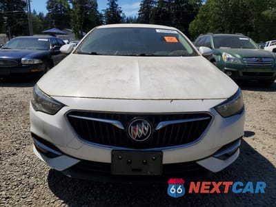 Piąte zdjęcie samochodu w środku: 2018 BUICK REGAL PREFERRED II VIN:W04GM6SX7J1124885 - miniatura
