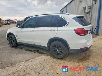Drugie zdjęcie samochodu z przodu: 2014 BMW X5 SDRIVE35I VIN:5UXKR2C52E0H31314 - miniatura