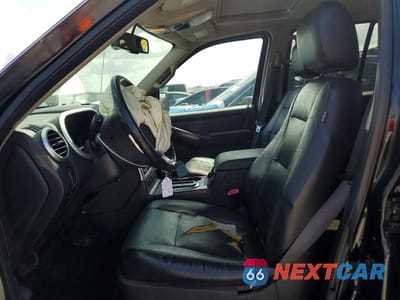 Zdjęcie 7 z 13 samochodu: 2008 MERCURY MOUNTAINEER LUXURY VIN:4M2EU47E08UJ13772 - miniatura