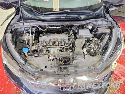 Zdjęcie 12 z 13 samochodu: 2019 HONDA HR-V LX VIN:3CZRU6H34KG723338 - miniatura