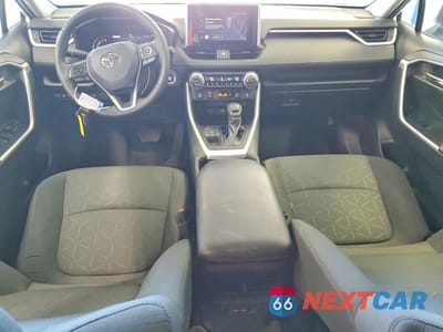 Zdjęcie 8 z 14 samochodu: 2023 TOYOTA RAV4 XLE VIN:2T3P1RFVXPC344901 - miniatura