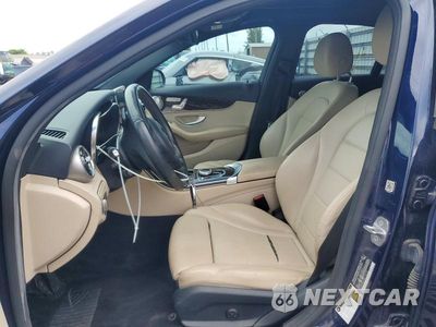 Zdjęcie 7 z 12 samochodu: 2018 MERCEDES-BENZ C 300 4MATIC VIN:55SWF4KB8JU242678 - miniatura