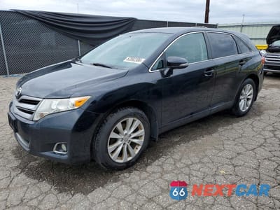 2016 TOYOTA VENZA XLE 4T3BA3BB8GU077131 - główne zdjęcie licytacji z USA - miniatura