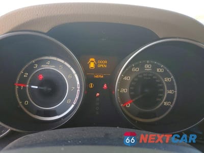 Zdjęcie 9 z 12 samochodu: 2010 ACURA MDX TECHNOLOGY VIN:2HNYD2H67AH527858 - miniatura