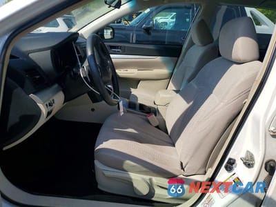 Zdjęcie 7 z 14 samochodu: 2013 SUBARU OUTBACK 2.5I VIN:4S4BRBAC1D3254920 - miniatura