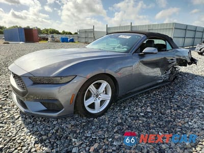 2026 FORD MUSTANG 1FAGP8UH5T5108717 - główne zdjęcie licytacji z USA - miniatura