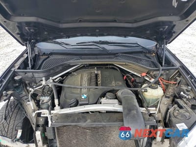 Zdjęcie 12 z 14 samochodu: 2017 BMW X5 XDRIVE35I VIN:5UXKR0C32H0V82083 - miniatura