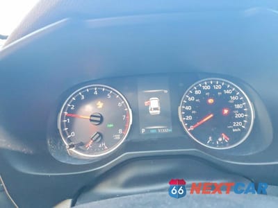 Zdjęcie 9 z 13 samochodu: 2019 TOYOTA RAV4 XLE VIN:2T3R1RFV0KW082158 - miniatura