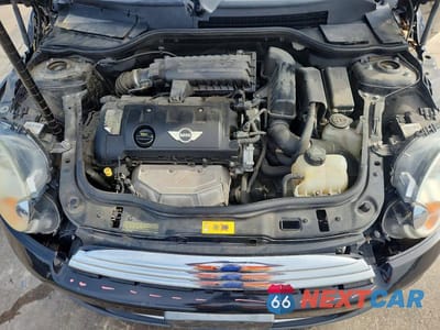 Zdjęcie 11 z 12 samochodu: 2013 MINI COOPER VIN:WMWSU3C50DT371957 - miniatura