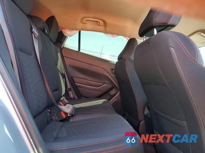Zdjęcie 10 z 12 samochodu: 2024 SUBARU IMPREZA SPORT VIN:JF1GUAFC9R8328063 - miniatura