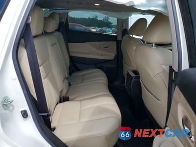 Zdjęcie 11 z 14 samochodu: 2021 NISSAN MURANO SL VIN:5N1AZ2CJ4MC100144 - miniatura