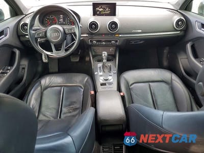 Zdjęcie 8 z 12 samochodu: 2018 AUDI A3 PREMIUM PLUS VIN:WAUJ8GFFXJ1019309 - miniatura