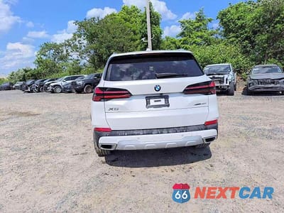 Zdjęcie 6 z 15 samochodu: 2026 BMW X5 XDRIVE40I VIN:5UX23EU09T9299011 - miniatura