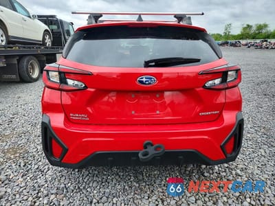Zdjęcie 6 z 12 samochodu: 2024 SUBARU CROSSTREK PREMIUM VIN:JF2GUADC9R8323850 - miniatura