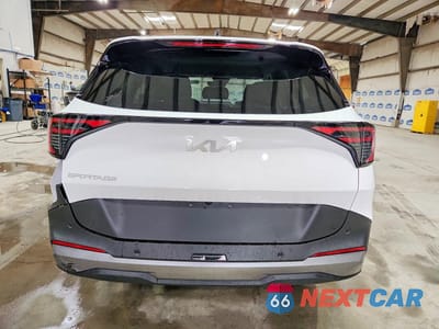Zdjęcie 6 z 13 samochodu: 2026 KIA SPORTAGE LX VIN:5XYK23DF2TG431134 - miniatura