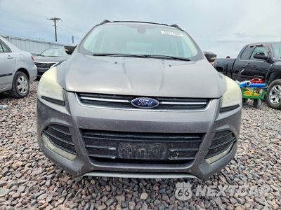 Piąte zdjęcie samochodu w środku: 2013 FORD ESCAPE SEL VIN:1FMCU0HX5DUB23662 - miniatura
