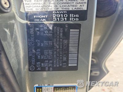 Zdjęcie 13 z 13 samochodu: 2007 HYUNDAI SANTA FE SE VIN:5NMSH73E17H058968 - miniatura