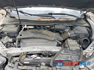 Zdjęcie 12 z 14 samochodu: 2019 ACURA MDX VIN:5J8YD3H33KL010810 - miniatura