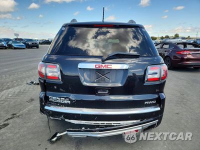 Zdjęcie 6 z 13 samochodu: 2014 GMC ACADIA DENALI VIN:1GKKVTKD1EJ286684 - miniatura