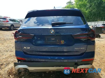 Zdjęcie 6 z 13 samochodu: 2023 BMW X3 SDRIVE30I VIN:WBX47DP02PN208181 - miniatura