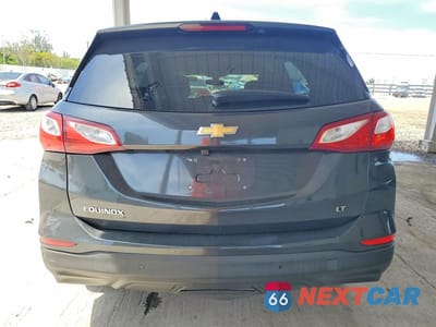 Zdjęcie 6 z 12 samochodu: 2018 CHEVROLET EQUINOX LT VIN:2GNAXJEV1J6323757 - miniatura