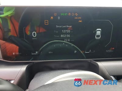 Zdjęcie 9 z 13 samochodu: 2025 KIA K4 EX VIN:3KPFU4DE2SE155056 - miniatura