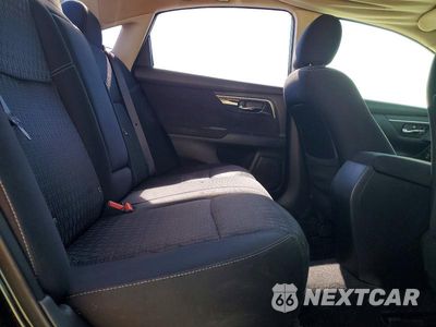 Zdjęcie 10 z 12 samochodu: 2016 NISSAN ALTIMA 2.5 S VIN:1N4AL3AP7GN325739 - miniatura