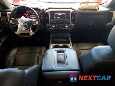 Zdjęcie 8 z 12 samochodu: 2016 GMC SIERRA K1500 SLT VIN:3GTU2NEJ0GG189863 - miniatura