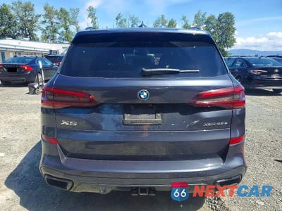 Zdjęcie 6 z 13 samochodu: 2022 BMW X5 XDRIVE45E VIN:5UXTA6C01N9J32937 - miniatura