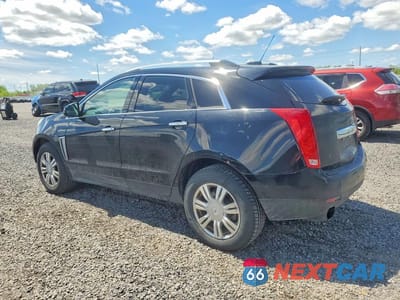 Drugie zdjęcie samochodu z przodu: 2015 CADILLAC SRX LUXURY COLLECTION VIN:3GYFNEE32FS617536 - miniatura