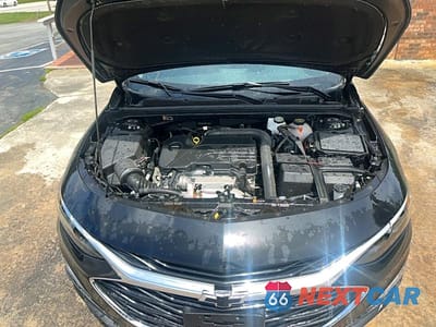 Zdjęcie 7 z 10 samochodu: 2025 CHEVROLET MALIBU RS VIN:1G1ZG5ST0SF134801 - miniatura