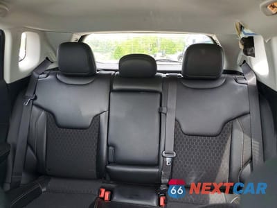 Zdjęcie 10 z 13 samochodu: 2020 JEEP COMPASS LATITUDE VIN:3C4NJDBB0LT160699 - miniatura