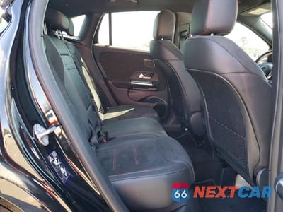 Zdjęcie 11 z 14 samochodu: 2021 MERCEDES-BENZ GLA 35 AMG VIN:W1N4N5BB4MJ234181 - miniatura