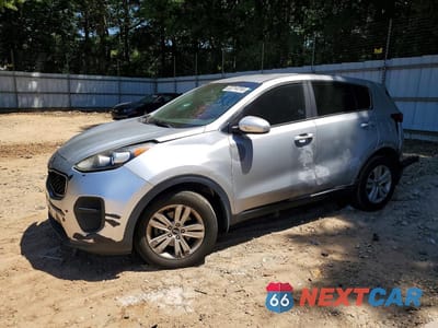 2019 KIA SPORTAGE LX KNDPM3AC3K7536593 - główne zdjęcie licytacji z USA - miniatura