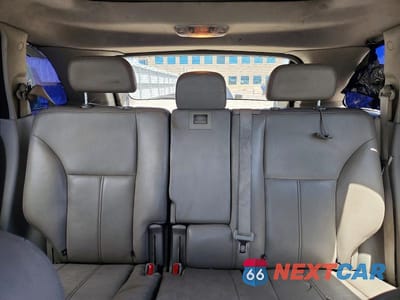 Zdjęcie 10 z 13 samochodu: 2010 FORD EDGE LIMITED VIN:2FMDK3KC4ABA80046 - miniatura