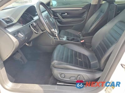 Zdjęcie 7 z 12 samochodu: 2012 VOLKSWAGEN CC SPORT VIN:WVWMN7AN7CE503974 - miniatura