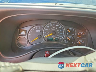 Zdjęcie 9 z 12 samochodu: 2001 CHEVROLET SILVERADO K1500 VIN:1GCEK19T61E207841 - miniatura